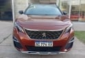 Autos - Peugeot 3008 Gt l�ne cuero full 2018 Nafta 77000Km - En Venta