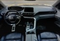 Autos - Peugeot 3008 Gt l�ne cuero full 2018 Nafta 77000Km - En Venta
