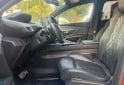 Autos - Peugeot 3008 Gt l�ne cuero full 2018 Nafta 77000Km - En Venta