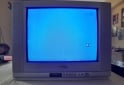 Hogar - TELEVISOR SANYO 21 PULGADAS, COMO NUEVO,LIQUIDO!!! - En Venta