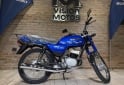 Motos - Suzuki AX 100 2025 Nafta 0Km - En Venta