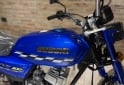 Motos - Suzuki AX 100 2025 Nafta 0Km - En Venta