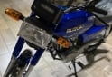 Motos - Suzuki AX 100 2025 Nafta 0Km - En Venta