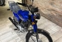 Motos - Suzuki AX 100 2025 Nafta 0Km - En Venta