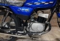 Motos - Suzuki AX 100 2025 Nafta 0Km - En Venta