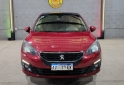 Autos - Peugeot 308 allure nav 2016 Nafta 67000Km - En Venta