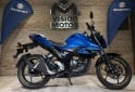 Motos - Suzuki Gixxer Gsx 150 2025 Nafta 0Km - En Venta