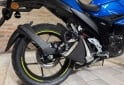Motos - Suzuki Gixxer Gsx 150 2025 Nafta 0Km - En Venta