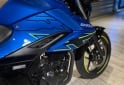 Motos - Suzuki Gixxer Gsx 150 2025 Nafta 0Km - En Venta