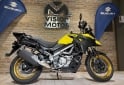 Motos - Suzuki V-storm Dl 650 2025 Nafta 0Km - En Venta