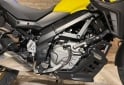 Motos - Suzuki V-storm Dl 650 2025 Nafta 0Km - En Venta