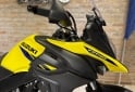 Motos - Suzuki V-storm Dl 650 2025 Nafta 0Km - En Venta