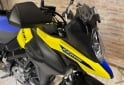 Motos - Suzuki V-storm Dl 650 2025 Nafta 0Km - En Venta