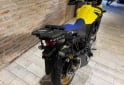 Motos - Suzuki V-storm Dl 650 2025 Nafta 0Km - En Venta