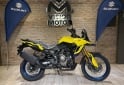 Motos - Suzuki V-storm Dl 800 De 2025 Nafta 0Km - En Venta