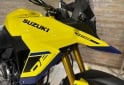 Motos - Suzuki V-storm Dl 800 De 2025 Nafta 0Km - En Venta