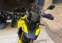 Motos - Suzuki V-storm Dl 800 De 2025 Nafta 0Km - En Venta