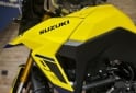 Motos - Suzuki V-storm Dl 800 De 2025 Nafta 0Km - En Venta