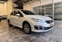 Autos - Peugeot 408 FELINE 1.6 TIPTRONIC 2016 Nafta 113000Km - En Venta