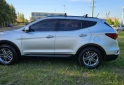 Camionetas - Hyundai SANTA FE 2.4 SORENTO 2017 Nafta 137000Km - En Venta