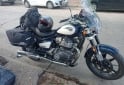 Motos - Royal Enfield Super Meteor 650 Celestia 2024 Nafta 7500Km - En Venta