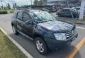 Camionetas - Renault Duster Expresi�n 1.6 2011 Nafta 143000Km - En Venta