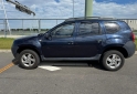 Camionetas - Renault Duster Expresi�n 1.6 2011 Nafta 143000Km - En Venta