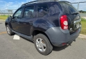 Camionetas - Renault Duster Expresi�n 1.6 2011 Nafta 143000Km - En Venta