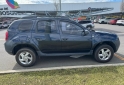 Camionetas - Renault Duster Expresi�n 1.6 2011 Nafta 143000Km - En Venta