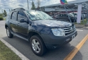 Camionetas - Renault Duster Expresi�n 1.6 2011 Nafta 143000Km - En Venta