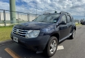 Camionetas - Renault Duster Expresi�n 1.6 2011 Nafta 143000Km - En Venta