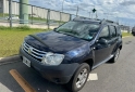 Camionetas - Renault Duster Expresi�n 1.6 2011 Nafta 143000Km - En Venta