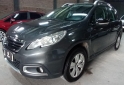 Autos - Peugeot 2008 allure 2019 Nafta 110000Km - En Venta