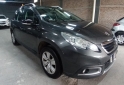 Autos - Peugeot 2008 allure 2019 Nafta 110000Km - En Venta