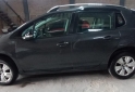 Autos - Peugeot 2008 allure 2019 Nafta 110000Km - En Venta