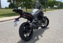Motos - Voge 300 2022 Nafta 3400Km - En Venta