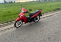 Motos - Honda Wave 2024 Nafta 5000Km - En Venta