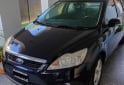 Autos - Ford Tende Exe 2011 Nafta 114000Km - En Venta