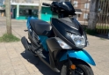 Motos - Yamaha Zr 2018 Nafta 18000Km - En Venta