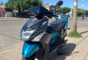 Motos - Yamaha Zr 2018 Nafta 18000Km - En Venta