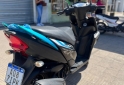 Motos - Yamaha Zr 2018 Nafta 18000Km - En Venta