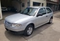 Autos - Volkswagen GOL POWER 1.6 3P 2010 Nafta 52000Km - En Venta
