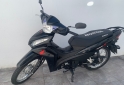 Motos - Honda Wave 110 2024 Nafta 9400Km - En Venta