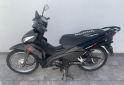 Motos - Honda Wave 110 2024 Nafta 9400Km - En Venta
