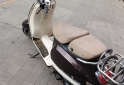 Motos - Zanella Styler 150 2016 Nafta 18000Km - En Venta