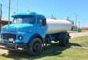 Camiones y Gras - MB 1114 REGADOR - En Venta