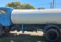 Camiones y Gras - MB 1114 REGADOR - En Venta