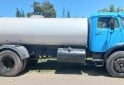 Camiones y Gras - MB 1114 REGADOR - En Venta