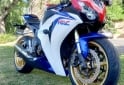 Motos - Honda cbr 1000rr hrc 2009 Nafta 43500Km - En Venta
