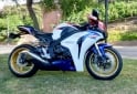 Motos - Honda cbr 1000rr hrc 2009 Nafta 43500Km - En Venta